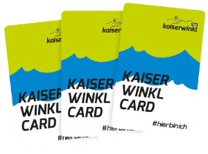 kaiserwinkl card