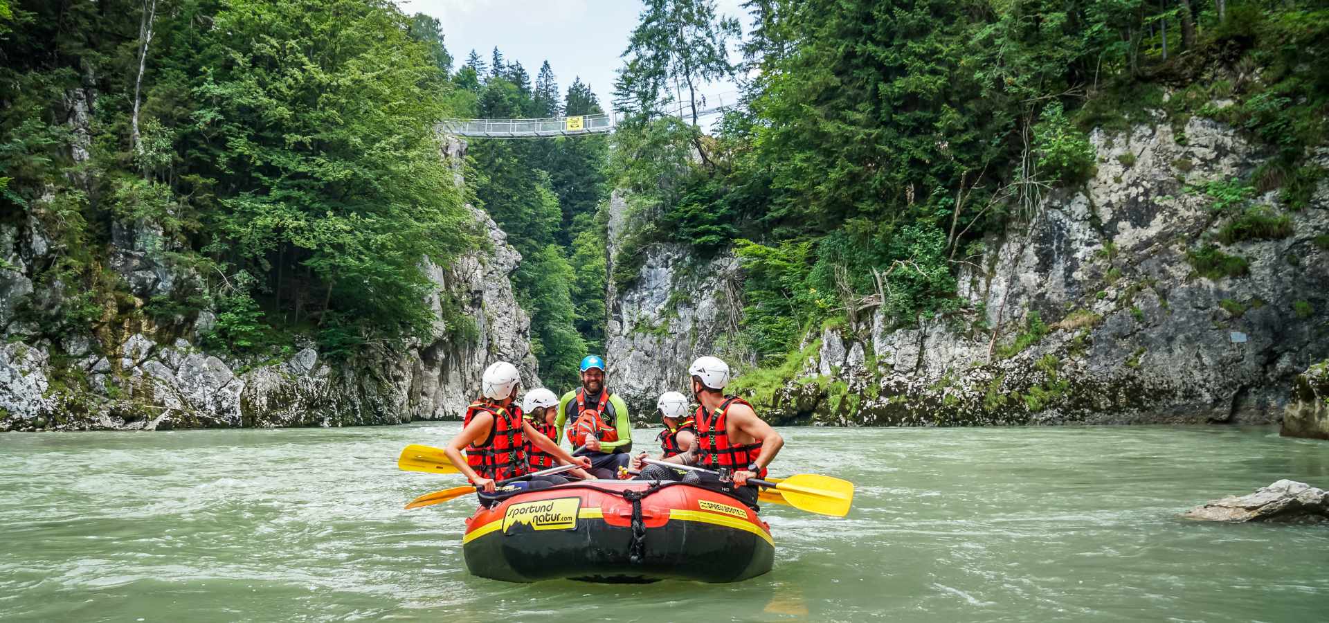 Sommerurlaub in Tirol