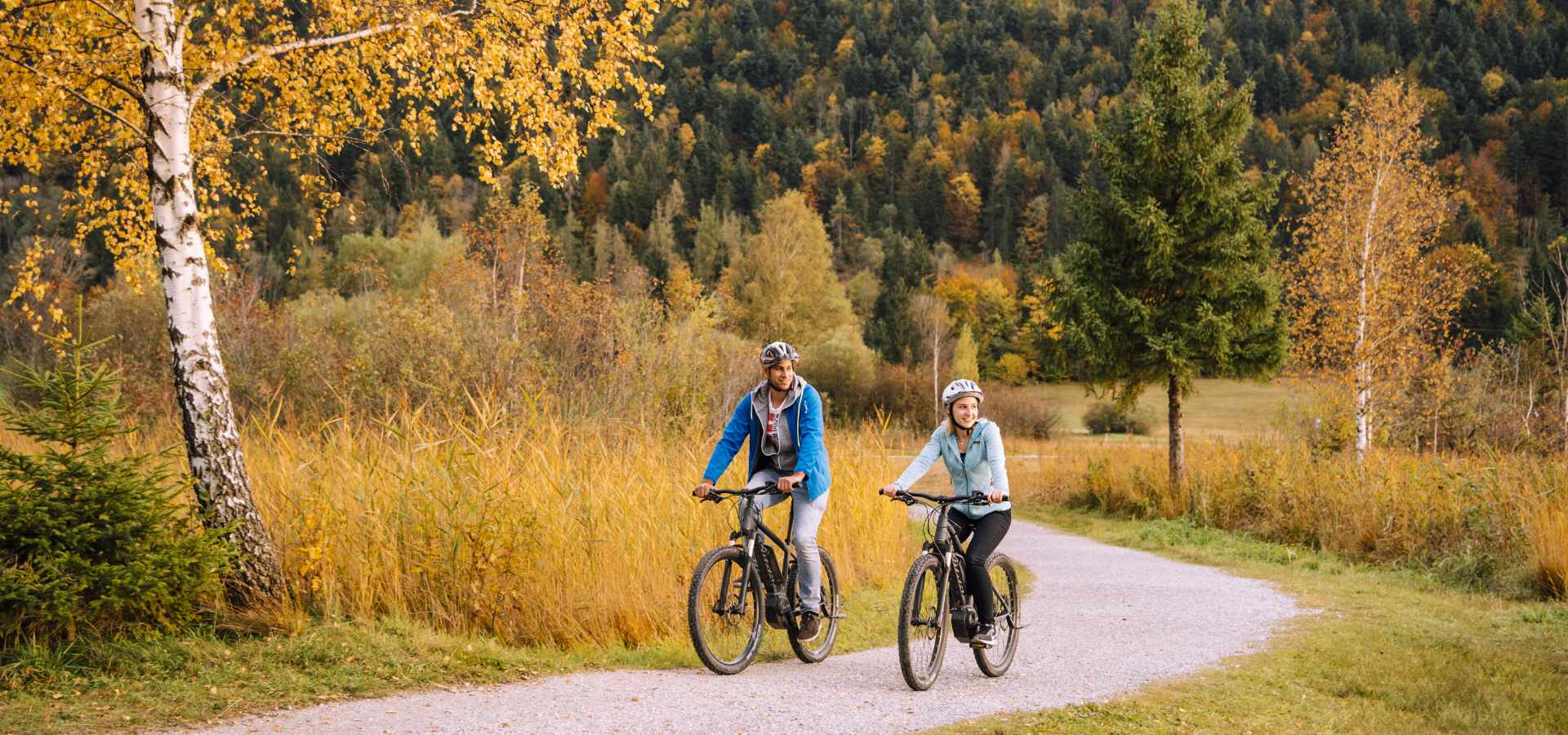 Sommerurlaub in Tirol